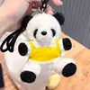 Urso de Pelúcia Vestindo Suéter Suporta Personalização Temática de Feriado, Personalização de Logo e Lembrancinhas de Casamento