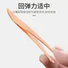 Pinza para Cejas, Pinza para Recortar Cejas, Pinzas de Acero Inoxidable para Depilar Vello, Pinza para Depilar Barba de Hombre, Pinza para Recortar Cejas, Pinzas para Depilar Cejas