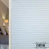 Pegatinas de cristal esmerilado translúcidas opacas autoadhesivas oscurecedoras para ventanas pegatinas para ventana de baño puerta de baño aislamiento de balcón