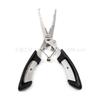 Alicate de pesca boutique Alicate Luya tesoura de pesca Catador de anzol ferramenta alicate suprimentos de pesca multi-cor opcional