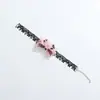 Accesorios para el Cabello de Niñas Diadema con Orejas de Conejo Policía Conejo Pasador Sombrero Judy Calcetines de Muñeca
