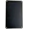 Painel Solar de 6V 5W Novo Célula Solar Fotovoltaica de Silício Monocristalino para Compartilhamento de Bicicletas Elétricas