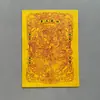 Ofrendas de Fuego, Soldados de Papel, Comida, Hierba, Chaleco de Conductor de Carruaje, y Otros Artículos Sacrificiales, Suministros Culturales Folclóricos, 360 Piezas/Caja al por Mayor