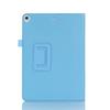 Funda Inteligente de Cuero con Patrón de Lichi Adecuada para Apple ipad pro10.5 /AIR3/pro10.2 2019