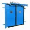 Puerta de Aire Automática sin Presión de Equilibrio para Ventilación Subterránea de Mina de Carbón, Apertura Bidireccional, Sellado Fiable y Duradero