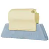 Cepillo Limpiador de Ranuras de Ventana Cepillo Barredor para Recesos de Ventana Limpieza de Puertas y Ventanas Ranuras de Riel Deslizante Cepillo Pequeño Herramienta de Limpieza de Ranuras de Ventana