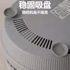 Batedeira de Massa Elétrica, Máquina de Chef, Pequena Máquina de Amassar Doméstica, Nova Máquina de Massa de Grande Capacidade, Máquina para Assar Pão no Vapor