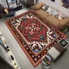 Alfombra de Piso Impresa en 3D para Sala de Estar, Dormitorio, Mesita de Noche, Felpudo para Puerta, Baño, Cocina, Felpudo Publicitario, Fabricación de LOGOTIPOS