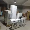 Ar Condicionado à Prova de Explosão Dkt-26 Motor de Cobre Puro Montado na Parede Equipamento de Refrigeração à Prova de Explosão para Fins de Resfriamento e Aquecimento Ar Condicionado à Prova de Explosão