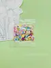 Gránulos de Arcilla Blanda de Resina, Gránulos de Azúcar, Copos de Nieve Decorativos, Rellenos para Manualidades Infantiles, Chispas de Chocolate Simuladas