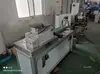 Máquina de envasado automática de brazo oscilante para tiras picantes máquina automática de bombeo de vacío para conservación de mariscos consulta en línea