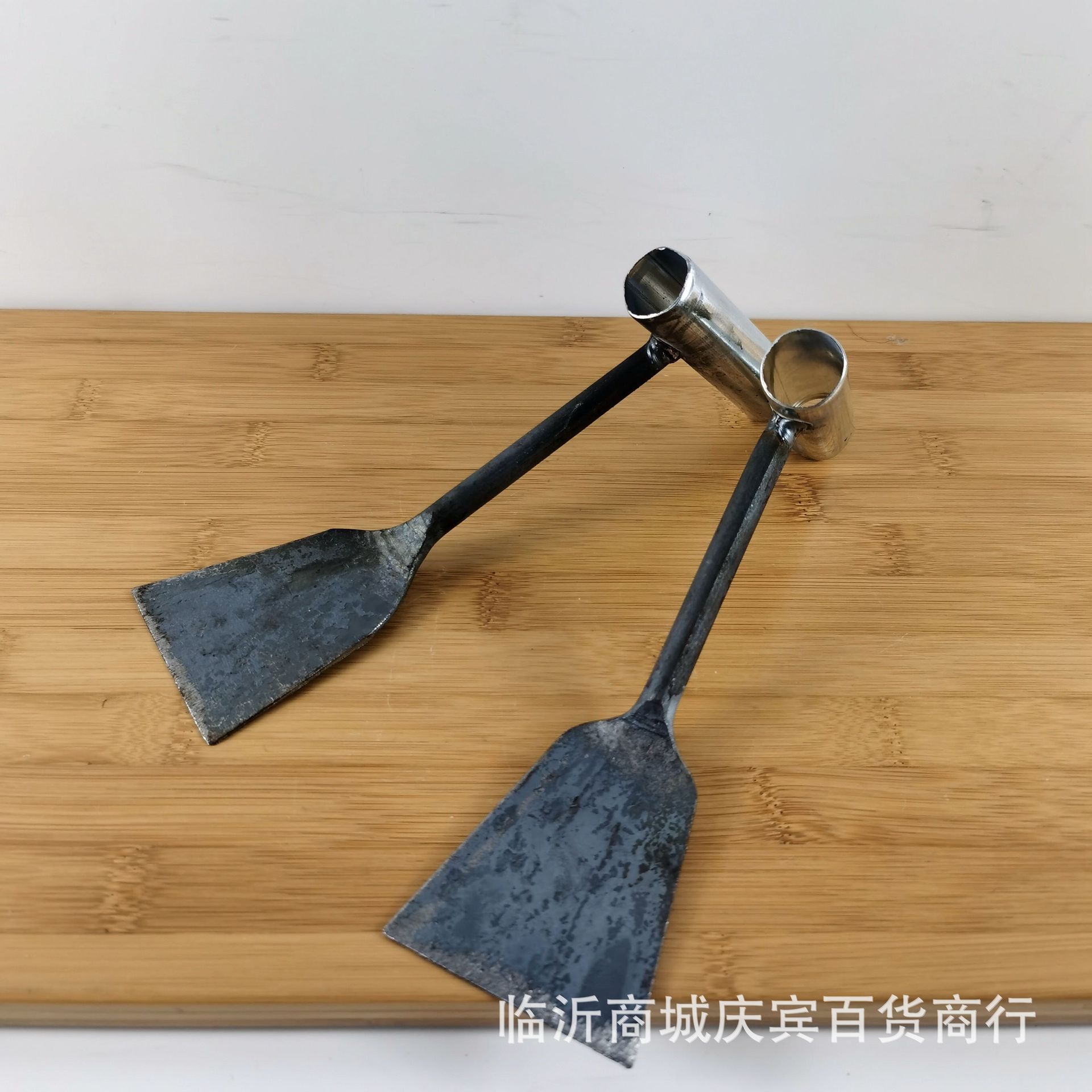 白底图