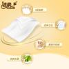 Pañuelo de papel suave limpio para la cara, húmedo con agua, pañuelo facial, paquete pequeño, toalla de papel, fragancia Colonia, portátil, servilleta, paquete de 18