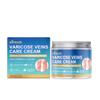 Ximonth Crema Confort Cuidado Suave Hidratante Cuidado de la Piel de las Piernas Crema de Masaje