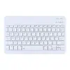 Teclado Externo Sem Fio Mais Vendido de 2025 para Celulares e Tablets, Compatível com Teclado e Mouse Bluetooth Huawei iPad 10 polegadas