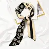 Novo Lenço Pequeno de Lã Macia Estilo Coreano para Menina Quente Tricotado Pequeno para Pescoço Manga de Pescoço Moda Outono e Inverno Lenço Pequeno