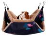 Saco de Mel Musaranho Rede Quente de Camada Dupla Sanduíche para Pet Rede Suspensa Saco de Dormir para Esquilo Suprimentos para Pet Rede