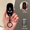Adecuado para Cubierta de Llave Moderna Ix35, Famoso Llavero Turangdong Elantra Yuedong Rena Shengda Yueda Festa
