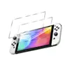 Adequado para Nintendo Switch2 Capa Protetora Ns Película de Vidro Temperado Unicórnio Tpu Transparente Switch2 Bolsa de Cosméticos