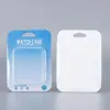 Funda para Apple Watch Embalaje de PVC Funda para Huawei Xiaomi Watch Caja de Cartón Funda para Reloj Embalaje Neutro Caja Deslizante