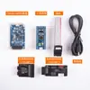 F103C8T6 C6T6 Placa-mã Pequena Placa Central Placa de Desenvolvimento de Microcontrolador