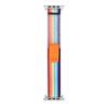 Adecuado para Correa de Reloj Apple Iwatch12 Applewatch S11 Bucle de Nailon Trail Ultra4