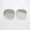 Adecuado para modelos de cinco asientos Zhiji 26 Ls8, Accesorios decorativos para las cubiertas de los altavoces izquierdo y derecho debajo del maletero, Suministros automotrices