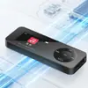 Versión para Comercio Exterior Fabricante Mayorista Reproductor Mp3/Mp4 con Pantalla, Grabadora de Voz Bluetooth, Reproductor de Música FM