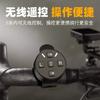 Luz Frontal para Bicicleta Quanxin para Montar de Noche, Iluminación Nocturna para Bicicleta de Montaña y Bicicleta de Carretera, Luz de Ciclismo de Montaje Inferior