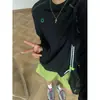 Camiseta de Verano Fina de Manga Larga Estilo Americano Funcional de Seda de Hielo Estilo Montaña para Deportes al Aire Libre Casual para Mujer Protección Solar Secado Rápido Ropa para Ciclismo