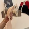 Ventas Directas de Fábrica Comercio Electrónico Transfronterizo Sudeste Asiático Vietnam Tailandia Chaleco sin Costuras para Mujer Sujetador Lateral Push-Up Cómodo
