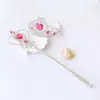 Suministrado Directamente desde la Fuente, Corona de Diamantes en Forma de Corazón de Princesa, Varita Mágica, Set de Tocados Europeos de Hada de Cristal con Piedras Preciosas