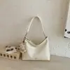 Design de Nicho Transfronteiriço Moda Versátil Verão 2026 Novo Bolsa Tote Exclusiva de Ombro Cruzado para o Dia a Dia de Alto Padrão
