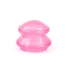 Dispositivo de Ventosaterapia de Silicona Líquida para Absorber la Humedad y Aliviar el Estrés, Herramienta de Masaje de Fisioterapia para el Hogar, Dispositivo de Ventosaterapia para Despejar los Meridianos