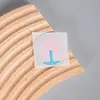 Etiqueta Antifurto Rfid+Eas Personalizada Etiqueta Lavável Roupa Antifalsificação Gerenciamento de Armazém Etiqueta Digital de Radiofrequência Ultra-Alta Frequência