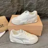 Zapatos Air Force 1 para Mujer Otoño 2026, Transpirables de Malla, Suela Gruesa, Nuevas Zapatillas Estilo Coreano, Zapatos para Correr, Zapatos Casuales Versátiles