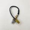 Stzt 0015404617 É Adequado para Mercedes-Benz 06 Ml500 5.0L Relação Ar-Combustível Sensor de Oxigênio do Carro