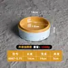 Los restaurantes de hot pot de melamina, los tazones para barbacoa y los platos para acompañamientos son apilables, ofreciendo una variedad de platillos seleccionables, similar a la vajilla utilizada en Haidilao y los restaurantes de comida callejera.