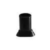 Ventosa de Vacío Oval Taozhuo Zp2004Us Zpt4010Un-A5 B5 Boquilla de Succión Neumática Industrial con Conector