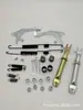 90506-26011 Es Adecuado para Toyota Land Cruiser 1Hz Accesorios de Ajuste de Frenos Kit de Reparación Otras Partes de la Carrocería