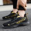 Zapatos de Malla Ligeros Versátiles de Running para Exteriores de Moda para Hombre, Tenis de Running para Fitness para Mujer, Zapatos Casuales de Running para Hombre