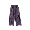 Pantalones de Paracaidista Sueltos Impermeables Transpirables Blackarmada Reflectantes de Secado Rápido para Exteriores Ciclismo Funcionales Lk1369
