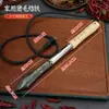 Ferro Elétrico para Queimar Pelo de Porco, Ferramenta Elétrica para Queimar Pele de Porco, Aparelho para Remoção de Pelos, Ferro Elétrico Doméstico para Queimar Carne
