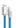 Adecuado para Cable de Datos de Carga Rápida Huawei, Cable de Carga para Teléfono Móvil, Android, Huawei, Apple Tipo-C Carga Rápida Original 120W