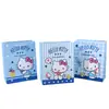 Nueva Bolsa de Regalo Hello Kitty con Licencia Oficial de Sanrio, Bolsa de Tote, Bolsa de Papel, Bolsa de Regalo de Cumpleaños de Alta Gama
