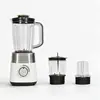 Mixers Domésticos Transfronteiriços, Venda Direta de Fábrica, Juicers Comerciais, Suporte à Produção em Massa Baseado em Desenhos e Amostras