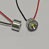 Foco LED pequeño bombilla pequeña bajo voltaje 3V usb5v modelo manualidades fuente de luz mini fuente de luz diy gabinete de vino fuente de luz manual
