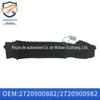 Adequado para Mercedes-Benz Sw221 Airway A2720903382A2720900982 Saída do Duto de Admissão de Ar Silencioso