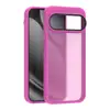 Aplicable Transfronterizo Google 10Proxl Súper Resistente a la Suciedad Táctil con IA Sensible al Tacto Resistente al Aceite Pixel9A Funda de Teléfono con Sensación de Piel
