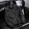 Estação europeia luxo leve roupas masculinas gordo primavera casaco masculino casual jaqueta masculina com capuz solta grande top moda